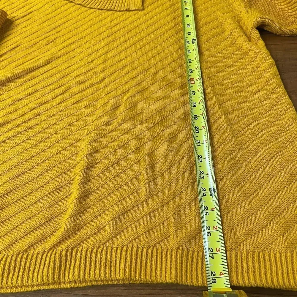 Style & Co. Cowl Pullover - Picture 6 of 6